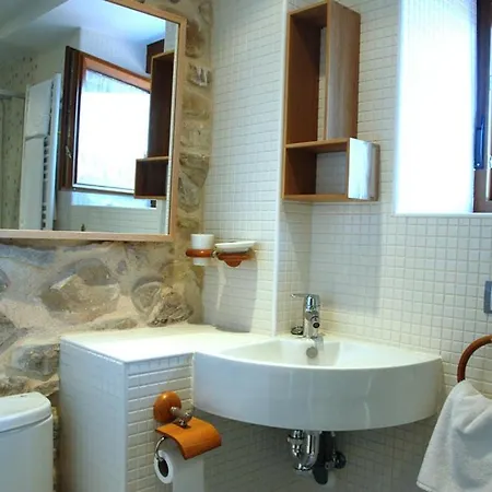 Rural El Balcon De Montija Szálloda