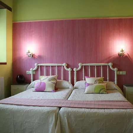 Rural El Balcon De Montija 2* Loma de Montija