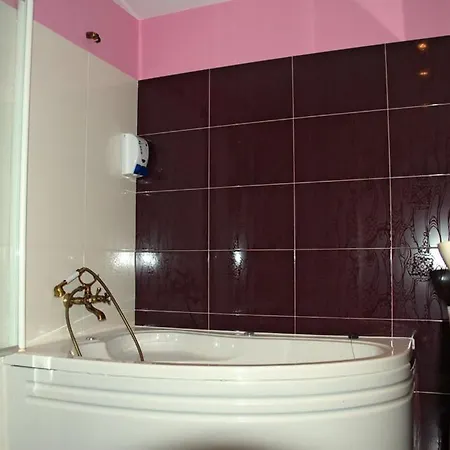 Szálloda Rural El Balcon De Montija 2*