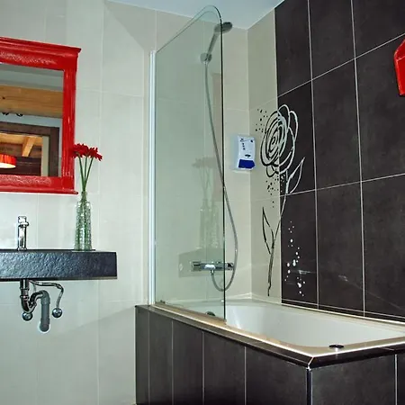 Rural El Balcon De Montija