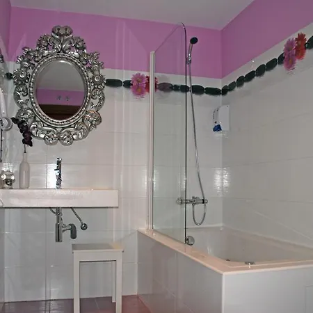 Szálloda Rural El Balcon De Montija 2*