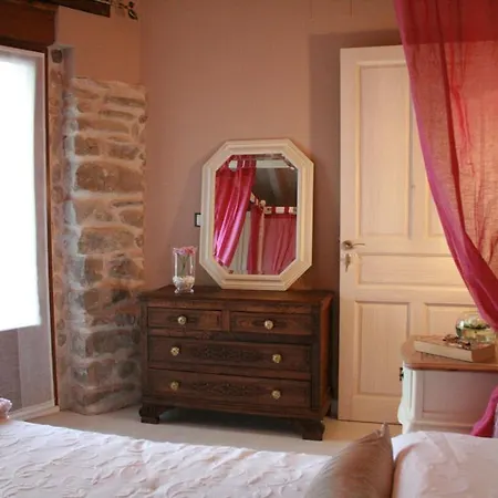 Rural El Balcon De Montija Szálloda