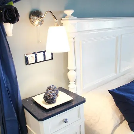 Rural El Balcon De Montija