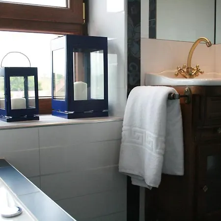 Szálloda Rural El Balcon De Montija Loma de Montija