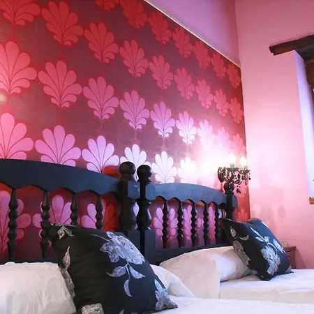 Rural El Balcon De Montija Loma de Montija