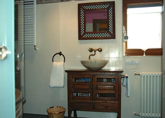 Hotel Rural El Balcon De Montija 2*