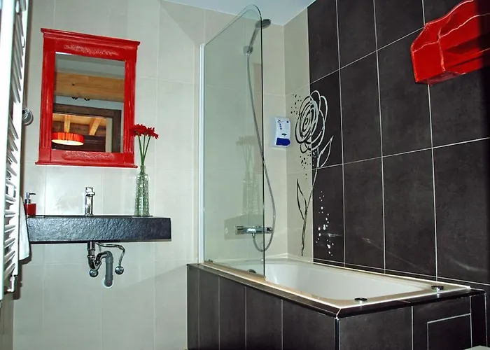 Rural El Balcon De Montija