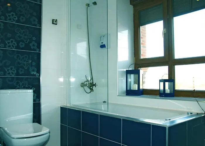 Rural El Balcon De Montija Loma de Montija