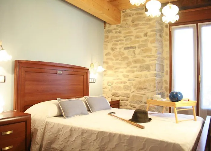 Rural El Balcon De Montija