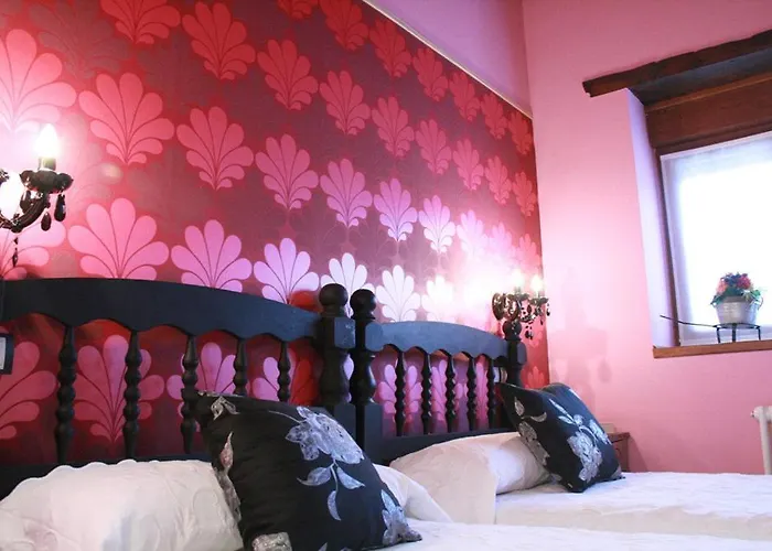 Rural El Balcon De Montija Loma de Montija